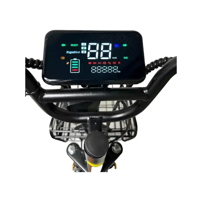 Kugoo Kirin V3 PRO MAX