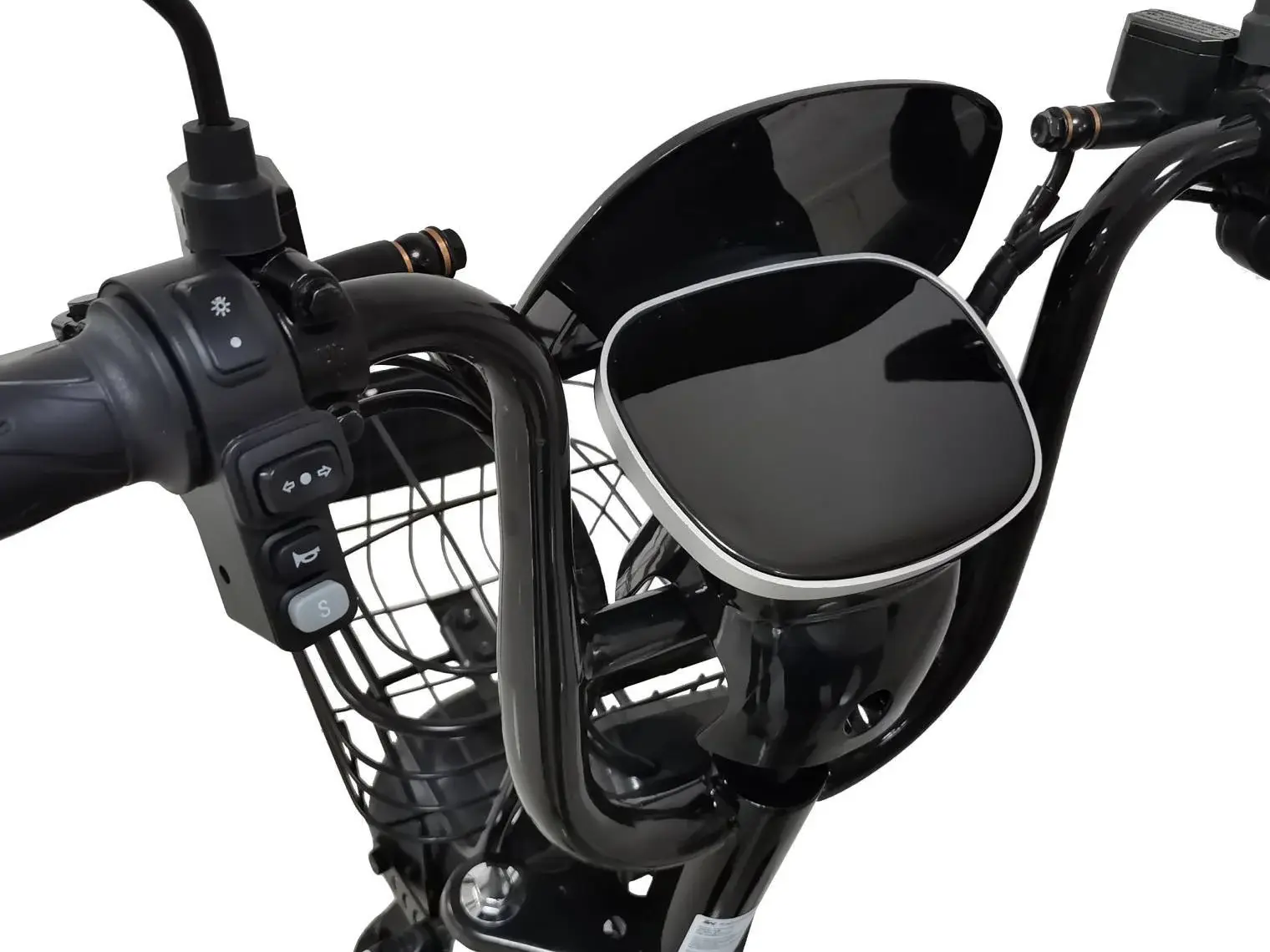 Kugoo Kirin V3 PRO - фото 5