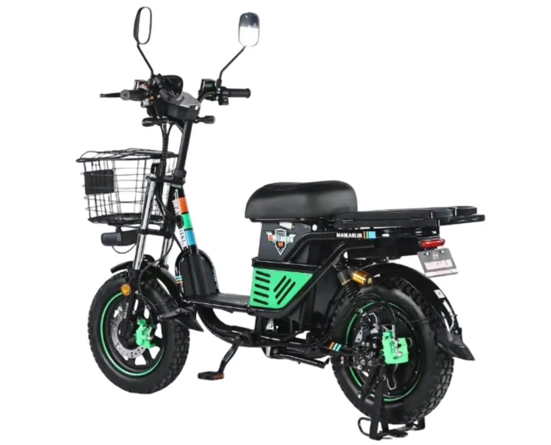 Maikaolin R7 - фото 5