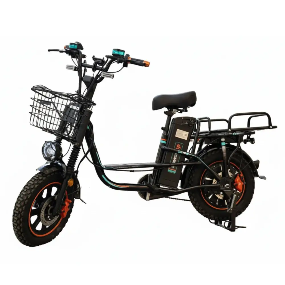 WENBOX W33 PRO - фото 2