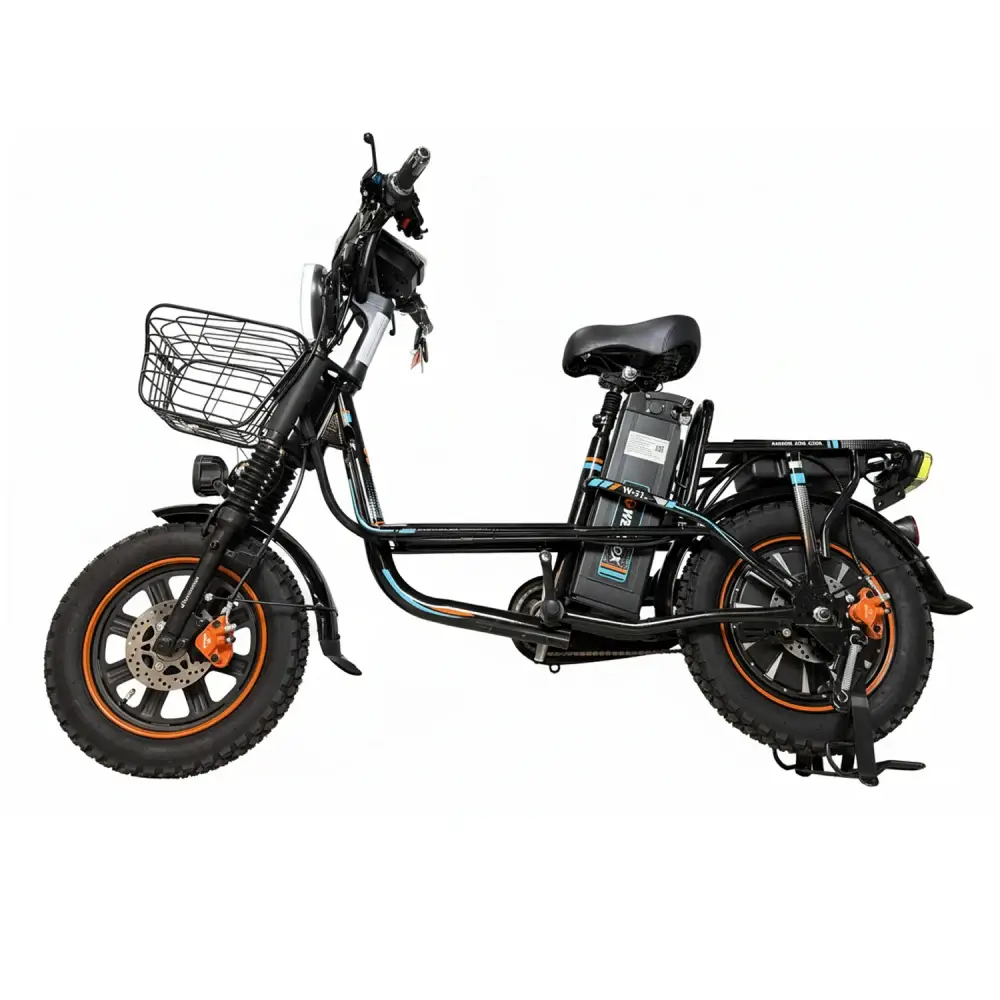 WENBOX W33 PRO - фото 7