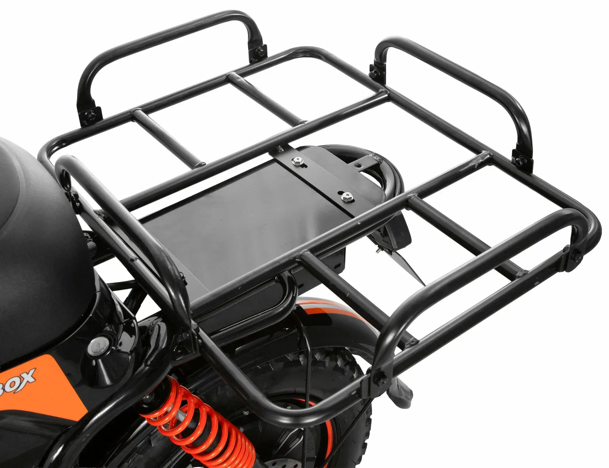 Wenbox U3 Pro - фото 3