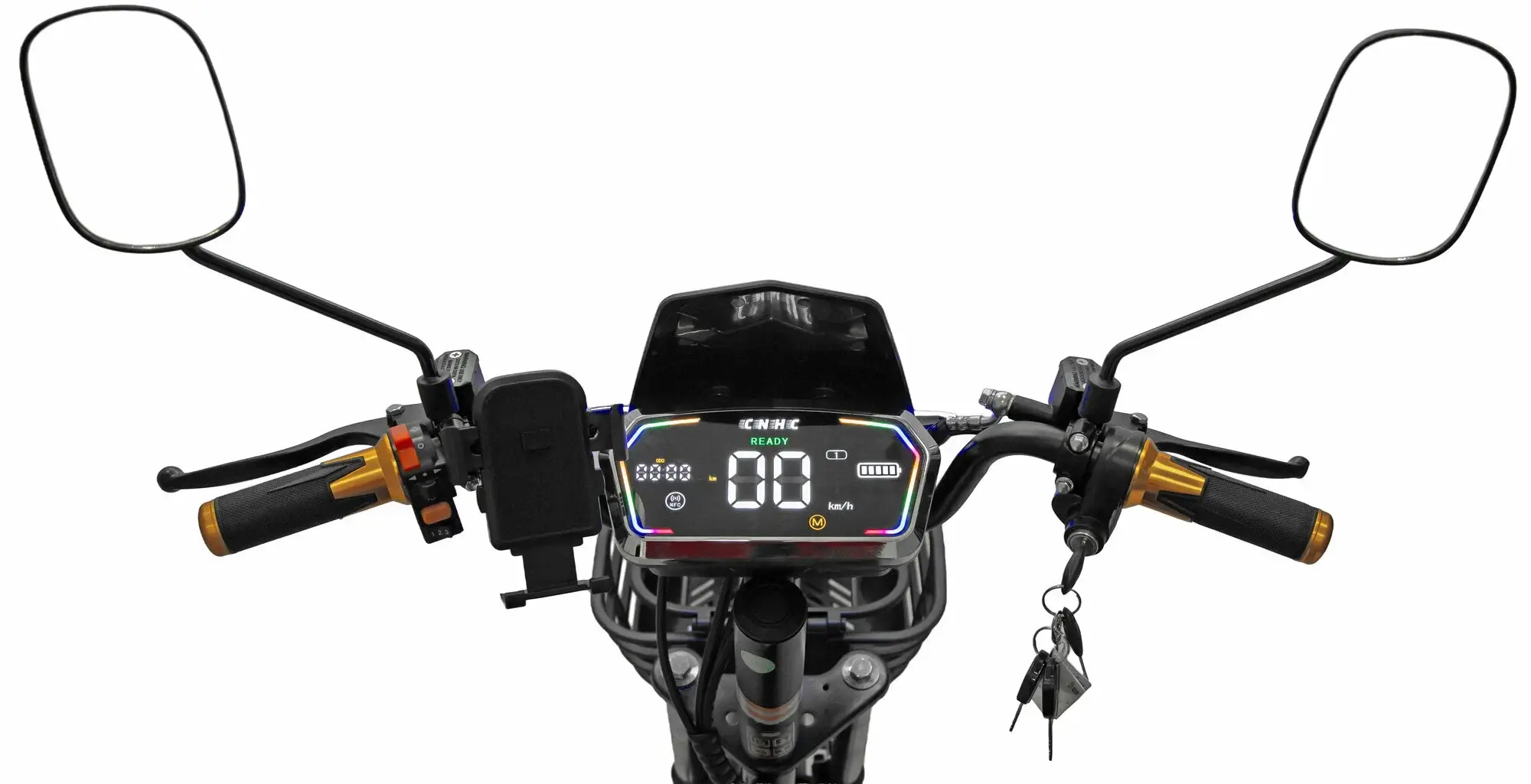 Wenbox U3 Pro - фото 4